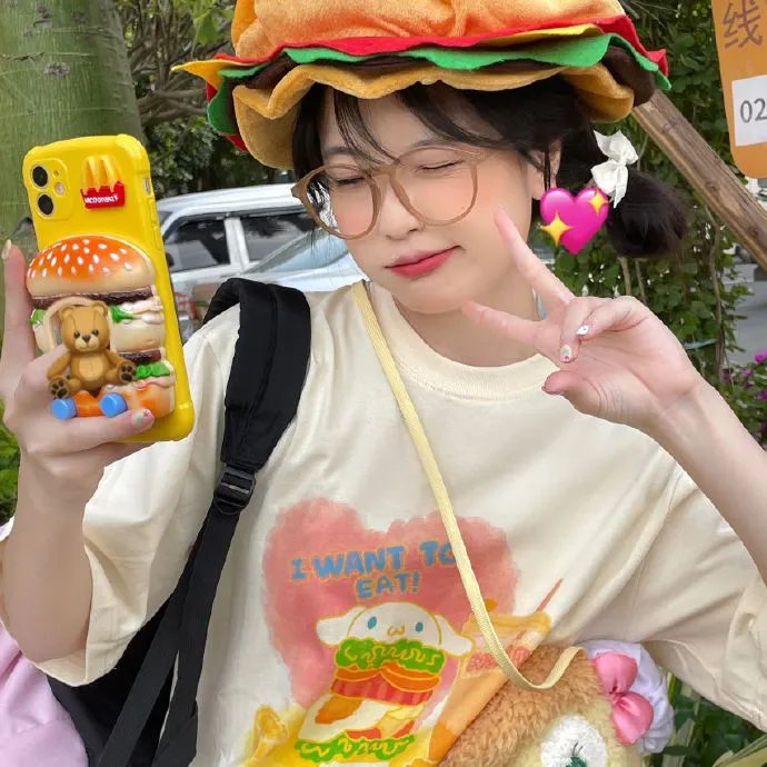 拜物有理