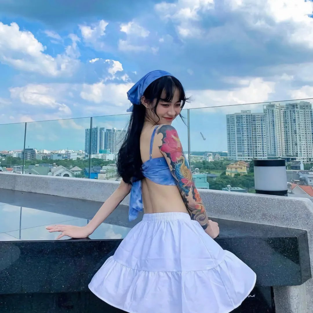 自由门神